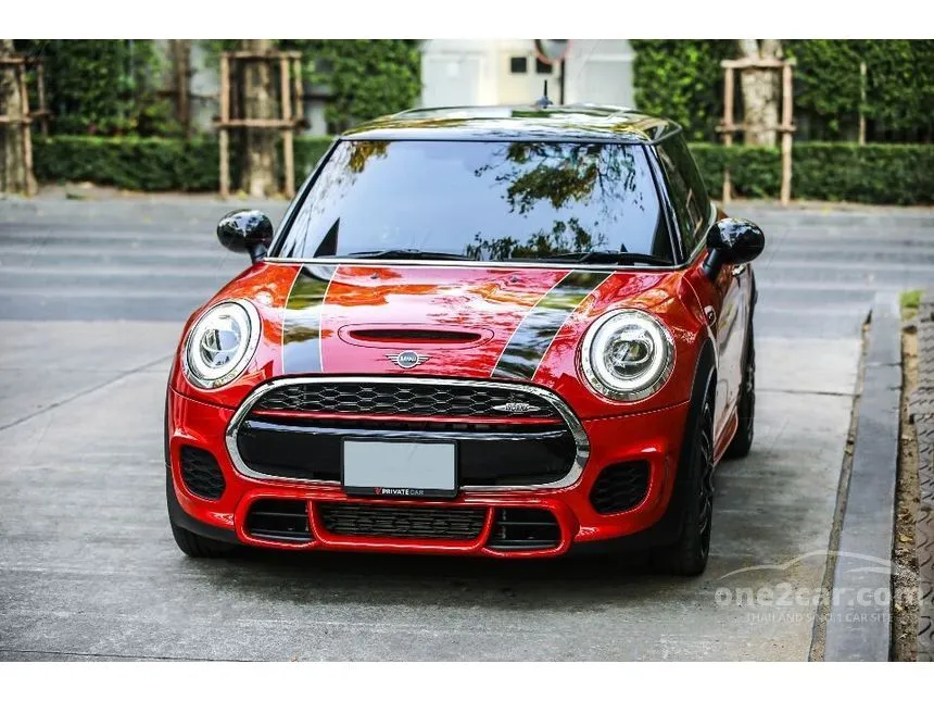 2020 Mini Cooper 2.0 F56 John Cooper Works Hatchback for sale on One2car