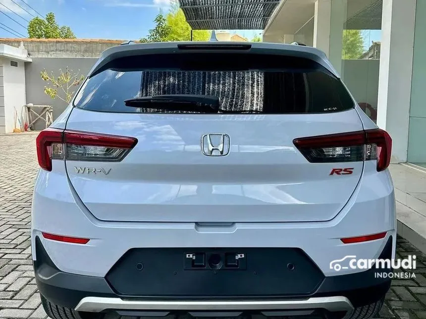 2024 Honda WR-V RS Honda Sensing Wagon