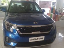 All New KIA Seltos 1,4 EX+ 2020