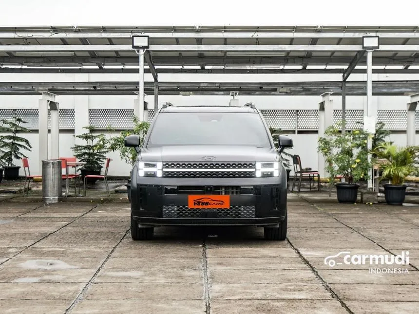 2024 Hyundai Santa Fe Calligraphy SUV