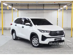 2023 Toyota Kijang Innova Zenix 2.0 G HV (Premium Color) MPV