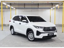 2023 Toyota Kijang Innova Zenix 2.0 G HV (Premium Color) MPV/BONUS VOCHER BENSIN 200 RIBU/FREE DETAILING/ FREE PENGIRIMAN