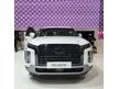 Jual Mobil Hyundai Palisade 2023 Signature 2.2 di Jawa Barat Automatic Wagon Putih Rp 912.500.000