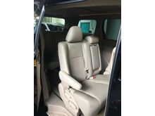 2010 Toyota Alphard 2.4 X MPV