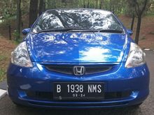 2004 Honda Jazz 1.5 i-DSI Hatchback