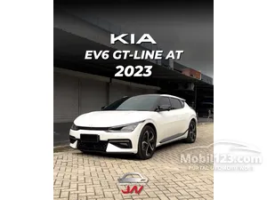 2023 KIA EV6 GT-Line SUV