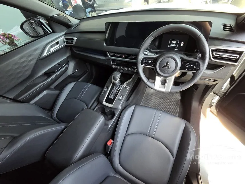 2026 Mitsubishi XFORCE Ultimate SUV