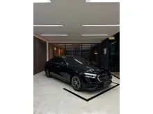 2025 Mercedes-Benz E300 2.0 AMG Line Sedan