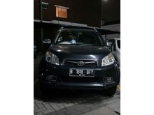 2010 Toyota Rush 1.5 S SUV