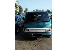 1997 Mitsubishi Colt T120 SS 1.3 Mini Van AdiPutra