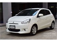 2013 Mitsubishi Mirage 1.2 (ปี 12-16) GLS Hatchback