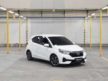 2024 Honda Brio 1.2 Satya E Hatchback