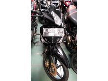 2011 Honda Supra 125