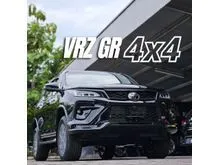 2026 Toyota Fortuner 2.8 VRZ TSS GR Parts Aero Package (Non RSE) SUV(DP RENDAH)