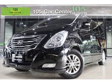 2014 Hyundai H-1 2.5 (ปี 08-16) Deluxe Van AT