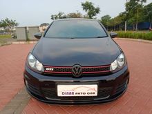 2010 Volkswagen Golf 2.0 GTi MK6 Dinar