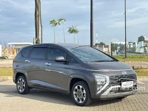 2023 Hyundai Stargazer 1.5 Prime MPV