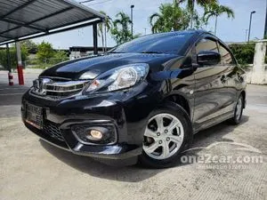2019 Honda Brio 1.2 Amaze V Sedan