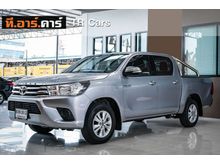 2017 Toyota Hilux Revo 2.4 DOUBLE CAB Prerunner E Pickup
