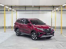 2021 Toyota Rush 1.5 TRD Sportivo SUV