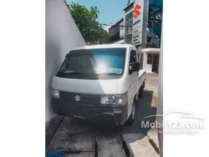 2026 Suzuki Carry 1.5 Pick Up Wide Deck AC/PS Pickup
