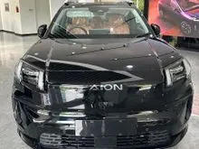 2026 GAC AION V 0.0 Exclusive SUV, 505 km. Ada ban serep - ready stock. Ime