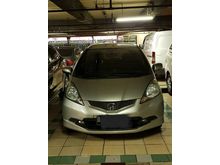 2010 Honda Jazz 1.5 RS CVT Hatchback AT