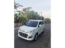 2017 Suzuki Karimun Wagon R 998 GS Wagon R Hatchback