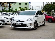 2015 Toyota Prius 1.8 (ปี 09-16) TRD Sportivo Hatchback AT