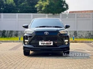 2022 Toyota Raize 1.0 GR Sport (1 Tone) SUV