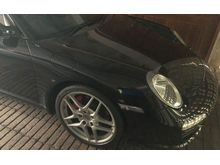 2009 Porsche 911 3.8 Carrera S Coupe