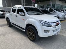 2013 Isuzu D-Max 3.0 CAB-4 (ปี 11-17) Vcross Z-Prestige Pickup AT