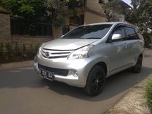 2014 Daihatsu Xenia 1.0 M MT DP 5jt SAJA