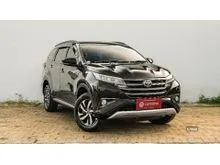 2021 Toyota Rush 1.5 G SUV - BEBAS TABRAK - BEBAS BANJIR - GARANSI 1 TAHUN 7 KOMPONEN - CAROLINE TANGERANG