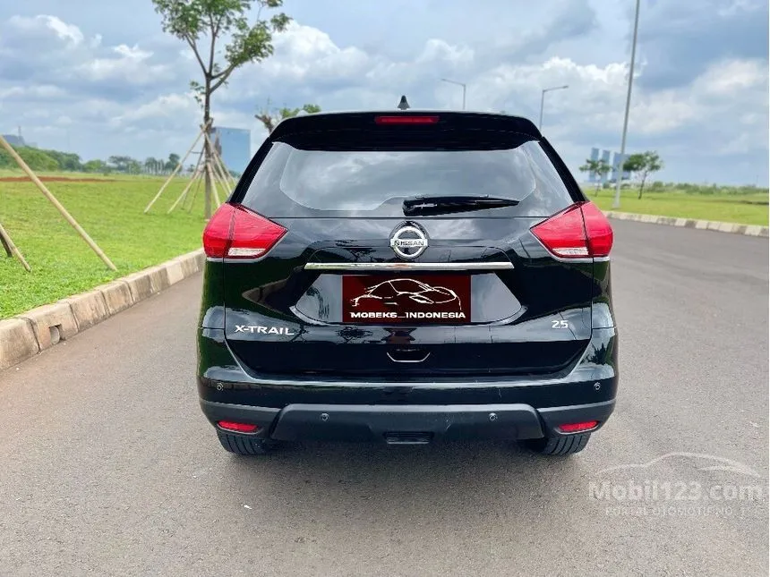 2014 Nissan X-Trail SUV