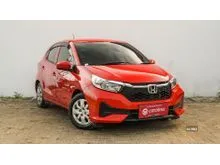 2024 Honda Brio 1.2 Satya S Hatchback TANGAN PERTAMA, DIJAMIN BEBAS TABRAK BANJIR (VNY)