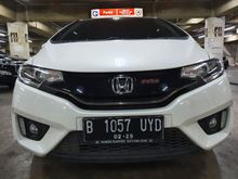 2015 Honda Jazz 1.5 RS Hatchback
