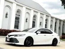 2019 Toyota CAMRY 2.0 (ปี 18-24) G Sedan