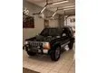 Jual Mobil Jeep Cherokee 1997 4.0 di DKI Jakarta Automatic SUV Hitam Rp 300.000.000