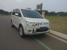 2015 Mitsubishi Delica 2.0 Royal Van Wagon