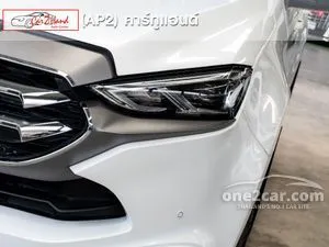 2022 Isuzu MU-X 1.9 Ultimate SUV