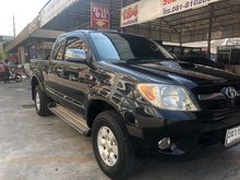 2006 Toyota Hilux Vigo 3.0 EXTRACAB (ปี 04-08) Prerunner Pickup MT