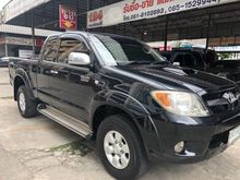 2006 Toyota Hilux Vigo 3.0 EXTRACAB (ปี 04-08) Prerunner Pickup MT
