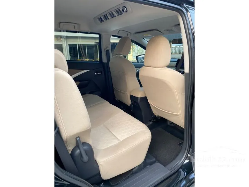 2022 Mitsubishi Xpander Ultimate MPV