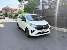 2023 Daihatsu Sigra 1.2 R MPV Dp 19 Juta