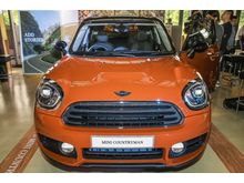 2018 MINI Countryman 1.5 Cooper SUV