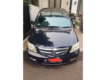 2007 Honda City 1.5 VTEC Sedan