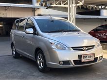 2010 Proton Exora 1.6 (ปี 09-15) High Line Wagon AT