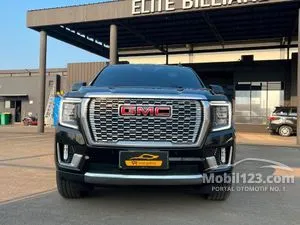 2024 GMC Yukon 6.2 Denali XL SUV