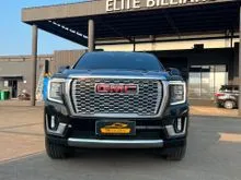 2024 GMC Yukon 6.2 Denali XL SUV